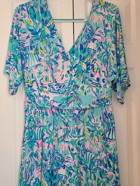 Lilly Pulitzer Parigi